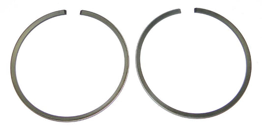 WSM Yamaha 60 / 70 Hp Piston Ring Set - 200-255-04 - .010 SIZE 6K5-11601-02-00