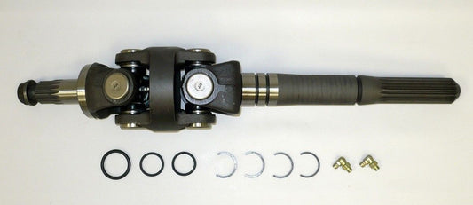 WSM Mercruiser Complete U-Joint Assembly 1998-Up - 28070, 814819A7, 864281A2