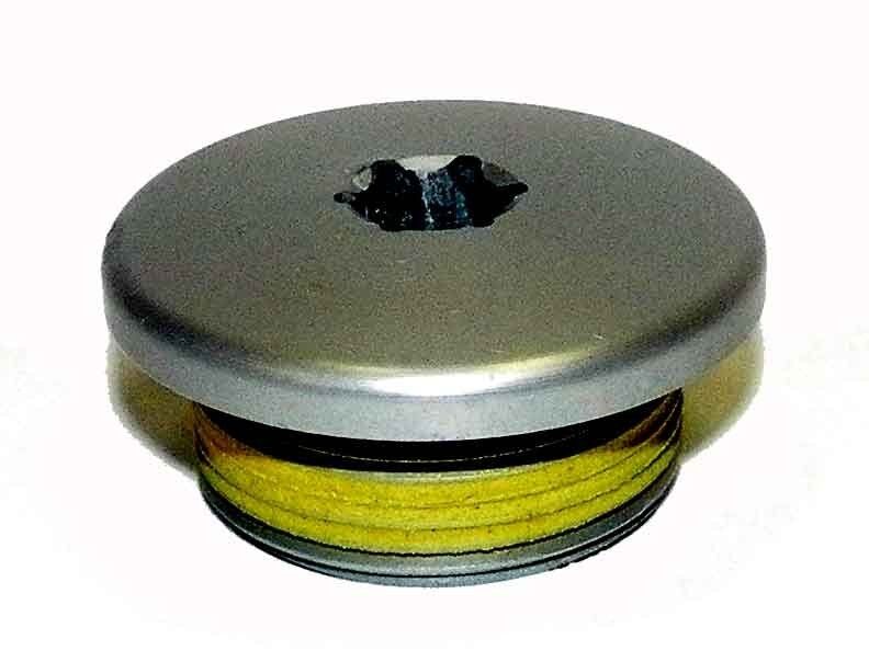 WSM Sea-Doo 1503 Engine Plug Screw '03-'23 014-750, 420641171, 420641170