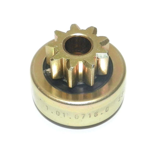 WSM STARTER DRIVE EVINRUDE MERCURY MARINER YAMAHA 8 - 90 HP - 9 TOOTH PH175-0011