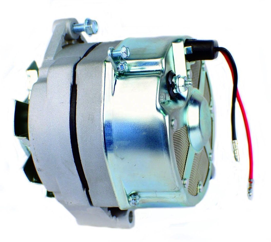 Mercruiser High Output Alternator 12V 94Amp PH300-0022-HO, 78403A2, 92497A3