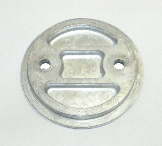 TECNOSEAL GEAR HOUSING ANODE MERCURY 350 / 400 HP VERADO, 450-00838AL,847635001