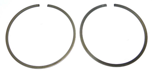 WSM Piston Rings Mercury / Mariner 200 - 250 Hp 3L 99-08 .015 Over -  200-48-045