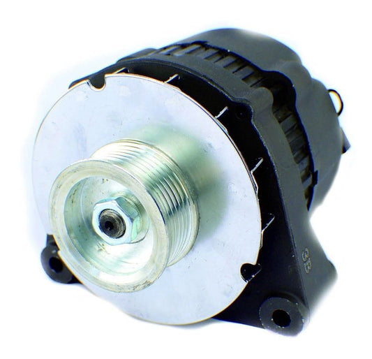 WSM Volvo Penta Alternator 12V 65Amp PH300-0017, 18-5979, 3860082, 3860798