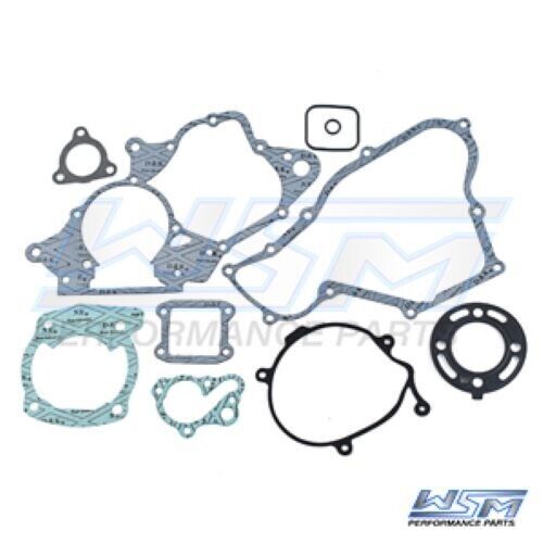 WSM Gasket Kit, Complete: Honda 85 CR '03-'04 - 25-611