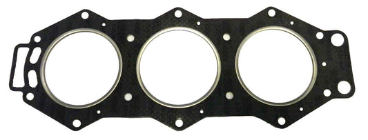 WSM Yamaha 150-225 Hp Head Gasket 506-16, 6G5-11181-A0-00, 6G5-11181-A3-00