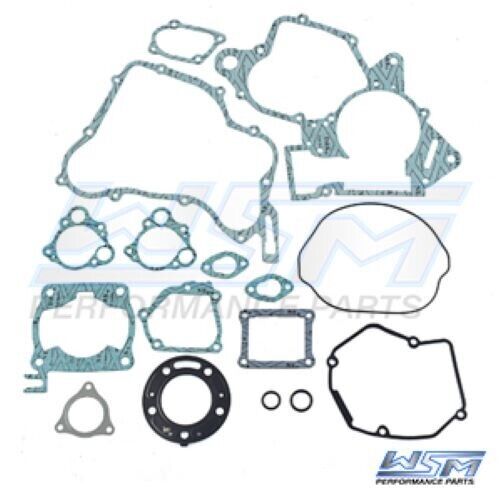 WSM Gasket Kit, Complete: Honda 125 CR '90-'97 - 25-622, 06111-KZ4-620