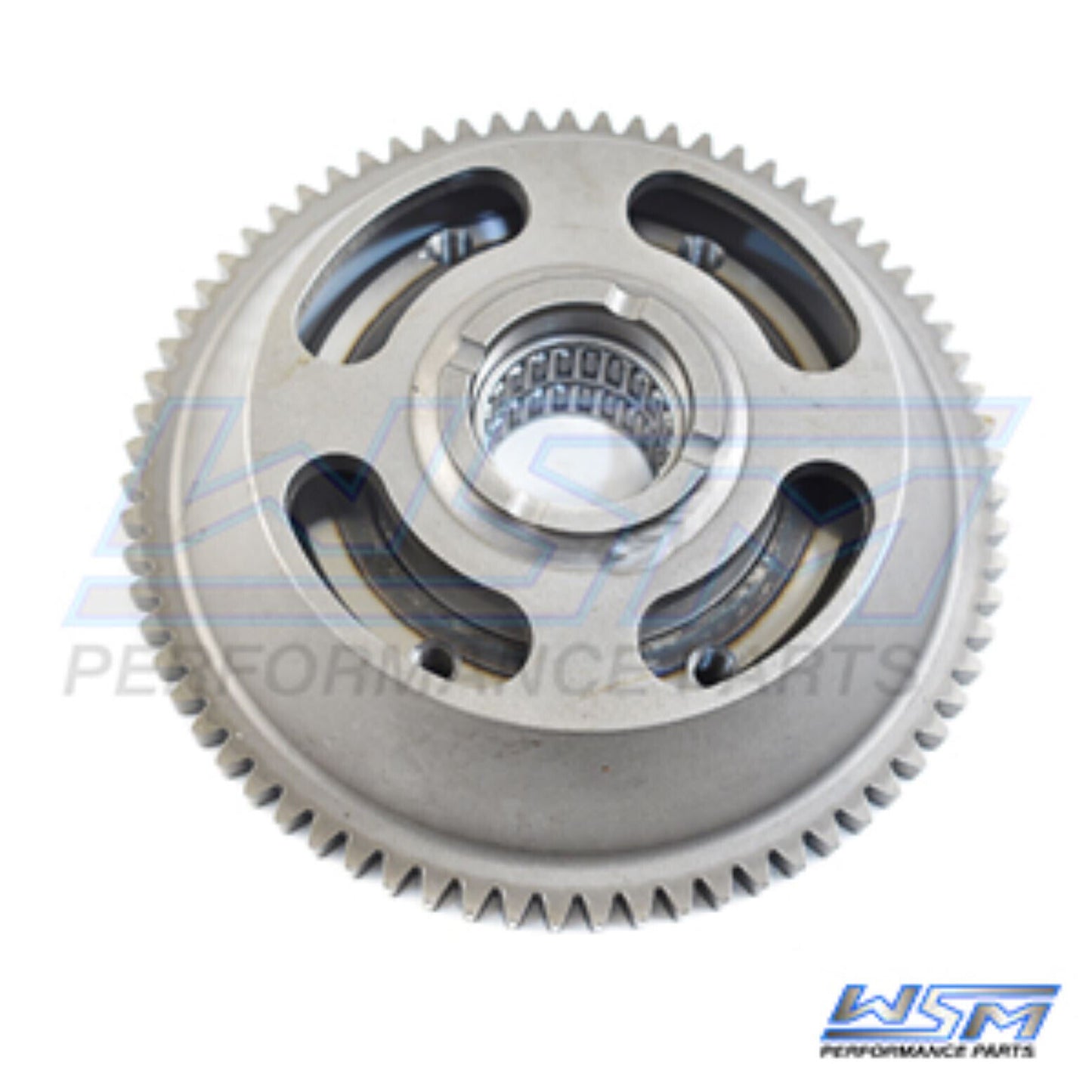 WSM Starter Clutch Assembly Yamaha 250 TT-R 99-06 - 70-160, 4GY-15515-00-00