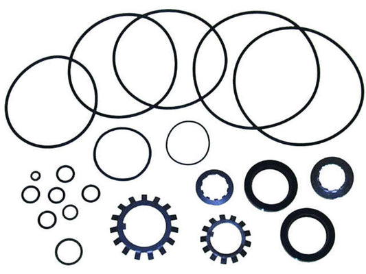 WSM Lower Unit Seal Kit Volvo 200 - 290 Hp AQ - 18-8359, 876268