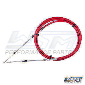 WSM Yamaha 650 / 700 Wave Runner III '90-'97 Steering Cable 002-049 FJ0-61481-00