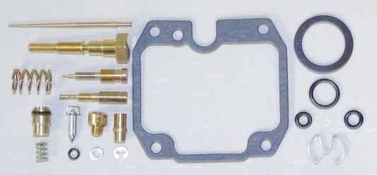 WSM Yamaha 250 Timberwolf 1992-1998 Carburetor Kit 016-306