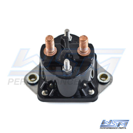 WSM Starter Solenoid Chrysler / Force - 343-150, 18-5835, 87-803632T, 89-F460917