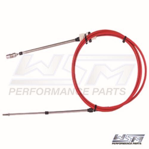 WSM Yamaha Reverse Cable 1200 SUV '99-'04 - 002-058-18, GU5-U149C-00-00