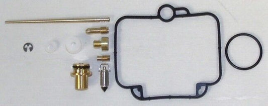 WSM Polaris 500 Scrambler / Sportsman 2003-2005 Carburetor Kit 016-410