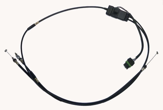 WSM Sea-Doo 951 GTX / LTD '99-'02 Throttle Cable PWC 002-036-08, 277000892