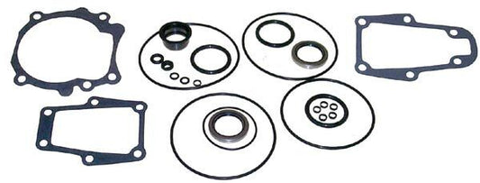 WSM OMC Lower Unit Seal Kit - 446-170, 0439967, 0984965, 0987548, 0984458, 09856