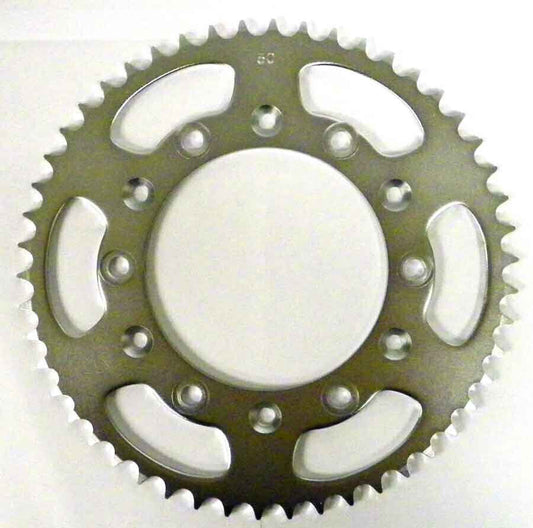 WSM Sprocket, Rear Honda 125 - 650 - RSH-026-50, 41201-KPS-900, 41203-KZ3-J20