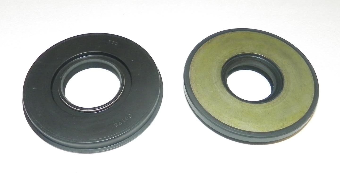 WSM OIL SEAL KIT, CRANKSHAFT: KAWASAKI 900 / 1100 - 1995 - 2006 - 009-902