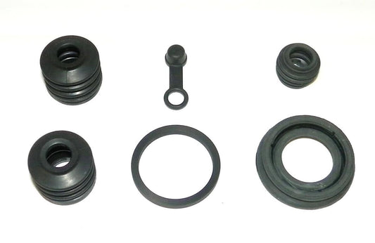 WSM Brake Caliper Rebuild Kit, Rear Honda 650 / 680 TRX - 08-554