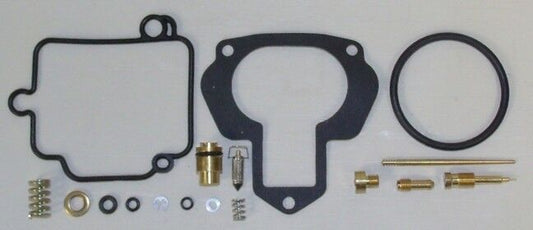 WSM Yamaha 350 / 400 Carburetor Kit '89-'97 016-304