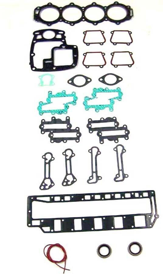 Chrysler Force 120 Hp Sport Jet (Top Guided) Rebuild Kit - .010 SIZE 100-210-51