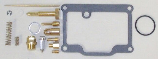 WSM Polaris 400 Xplorer 1997-2002 Carburetor Kit 016-407