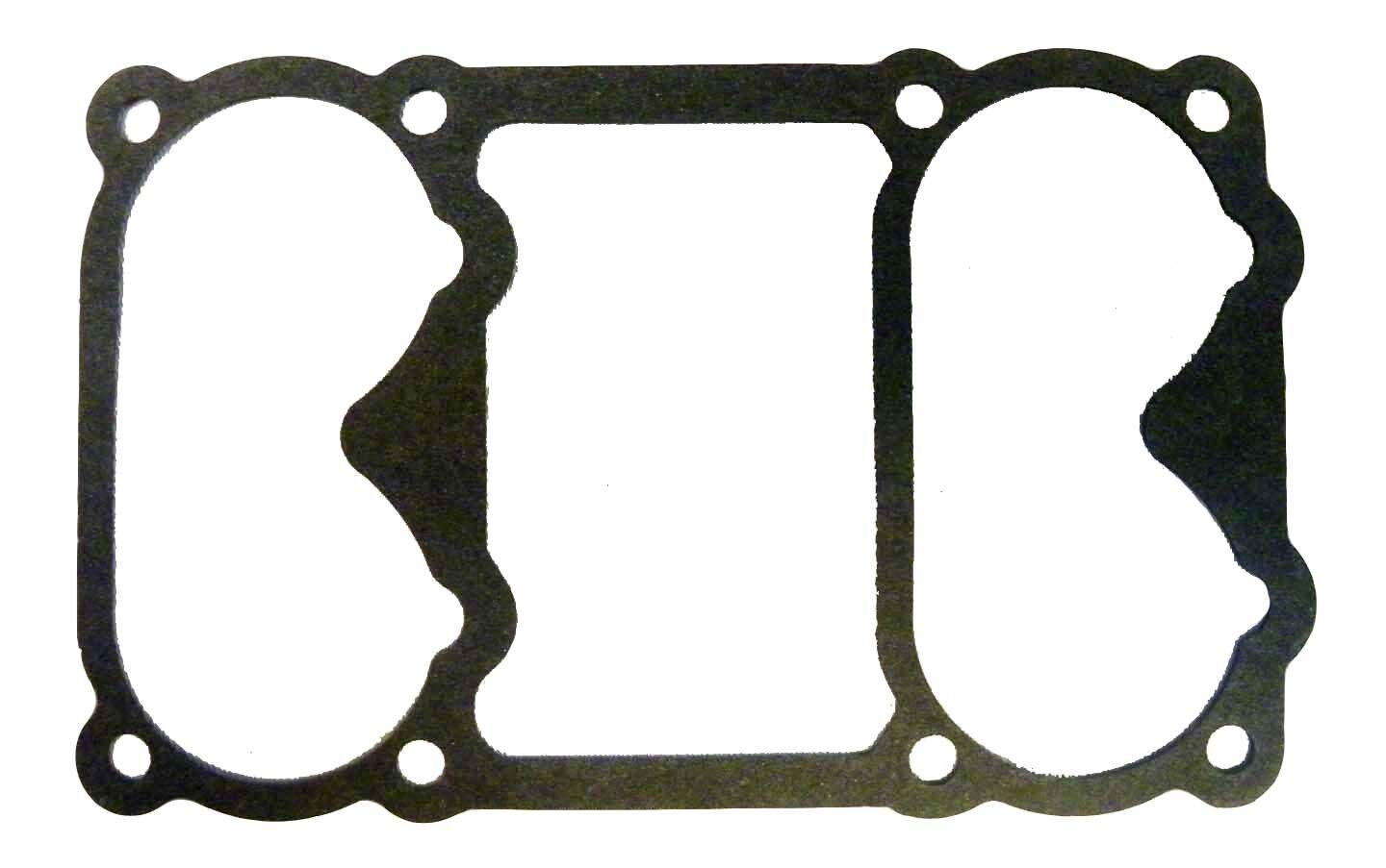 WSM Yamaha 115 / 130 Hp Carburetor Gasket 518-17 OEM 6E5-W0001-01-00, 6F3-W0001