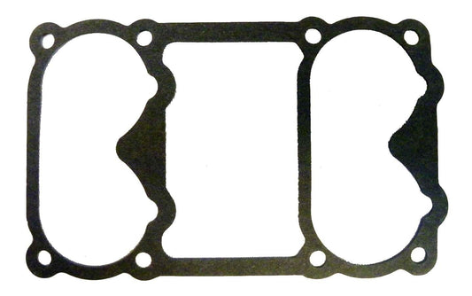 WSM Yamaha 115 / 130 Hp Carburetor Gasket 518-17 OEM 6E5-W0001-01-00, 6F3-W0001
