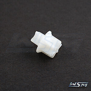 WSM THERMOSTAT VALVE JOHNSON EVINRUDE 85 -140 HP V4 CROSS FLOW 73-98 780-150-01