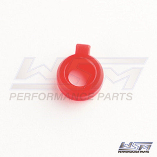 WSM NEEDLE RETAINER, ADJUSTING: JOHNSON / EVINRUDE 6-75 HP - 600-518, 0313364