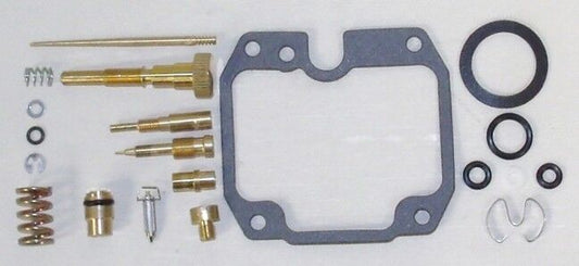 WSM Yamaha 250 YFM 1989-1991 Carburetor Kit 016-302
