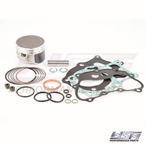 WSM Honda 250 TRX-EX 2003-2021 Top End Rebuild Kit ATV 54-229-10 - STD 68.50mm