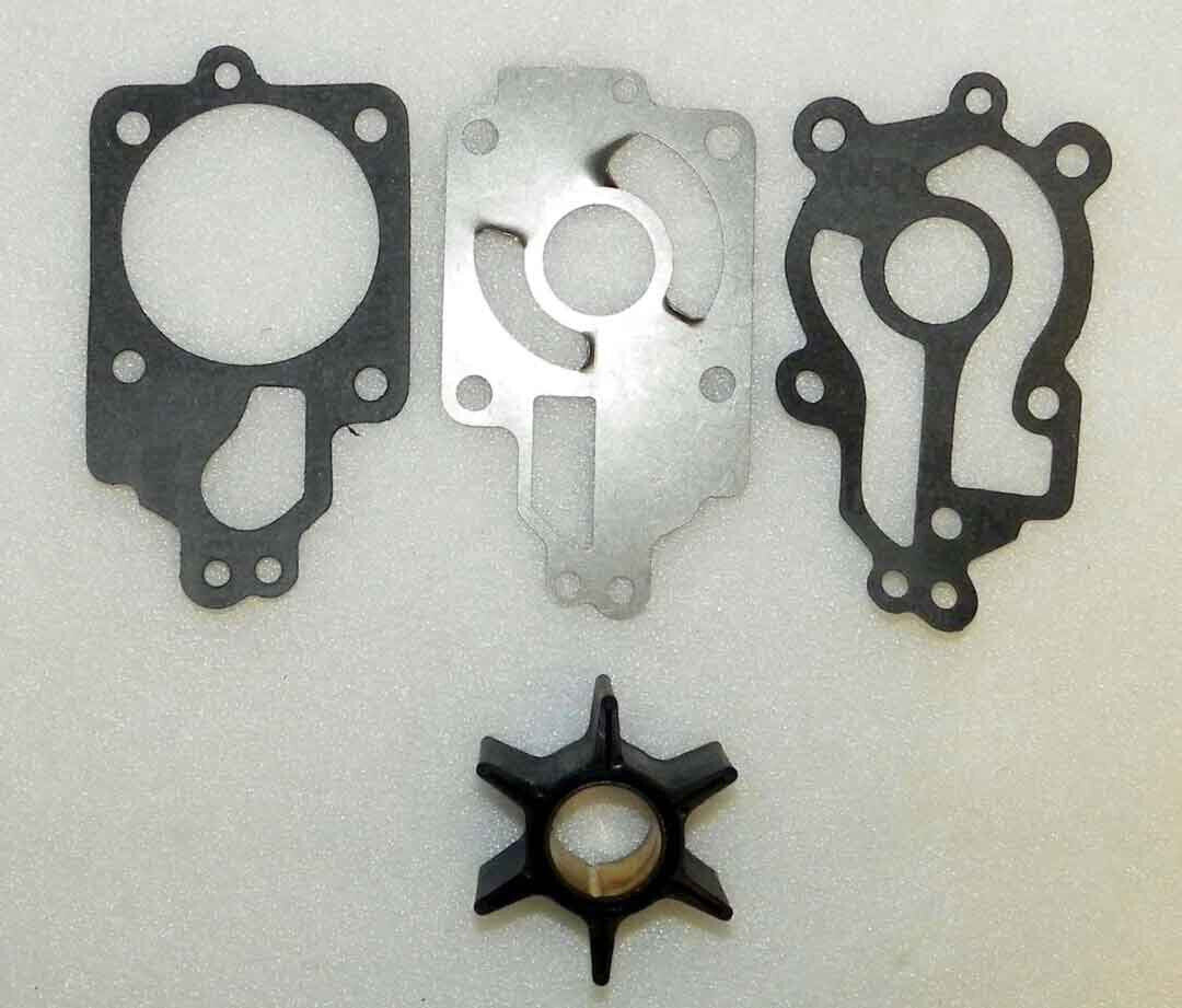 WSM Water Pump Service Kit Force 85 - 150 Hp -  18-3251,  FK1204