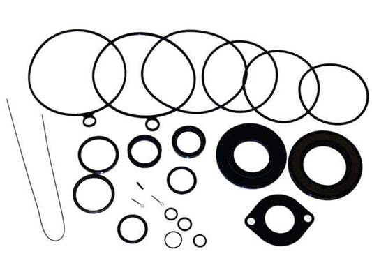 WSM Upper Unit Seal Kit Volvo - 18-8361,  576266-8
