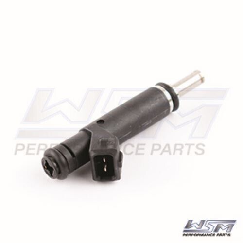 WSM FUEL INJECTOR: SEA-DOO 1503 4-TEC 155 - 430 HP '03-'11 SC 006-621, 420874520