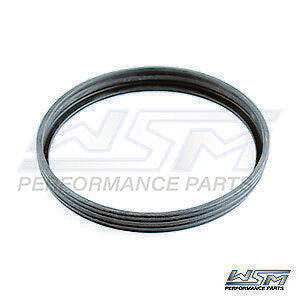 WSM Kawasaki 1500 Ultra Jet Pump Trim Seal '07-'23,  003-551-01, 39145-3742