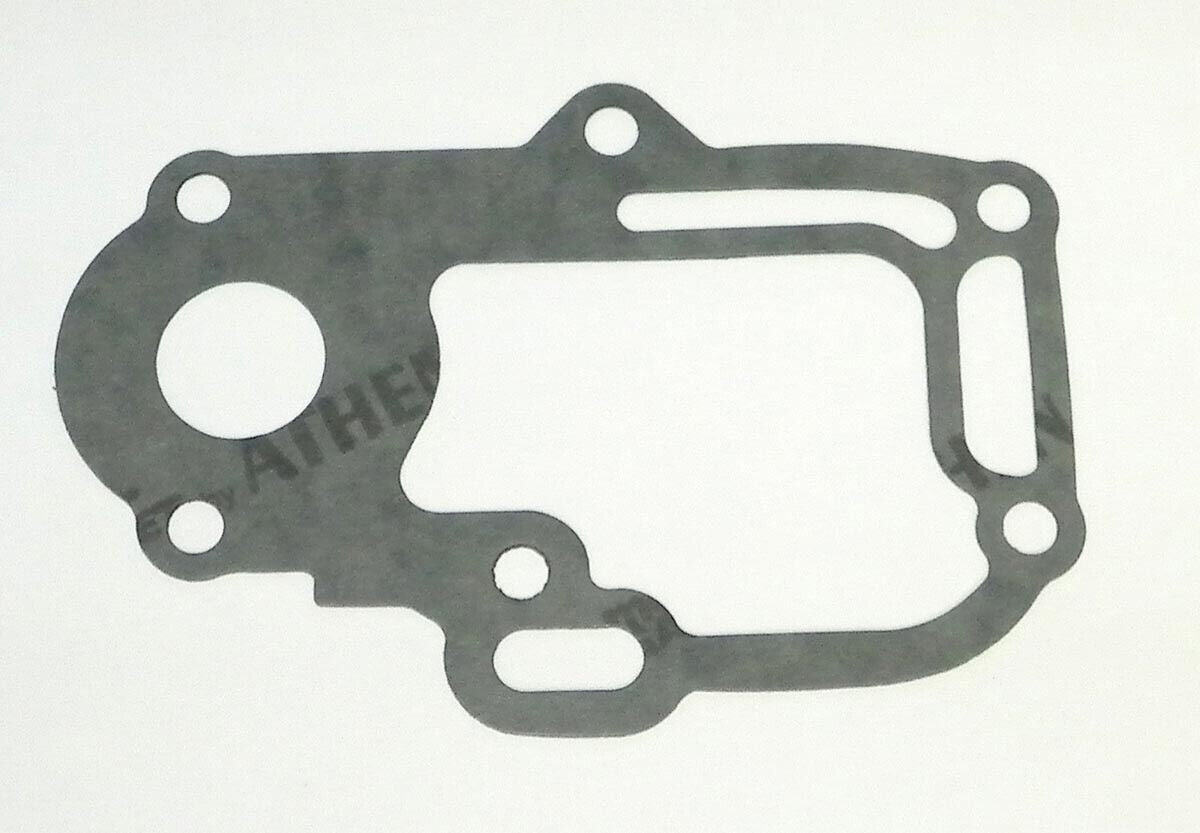 WSM Gasket, Base Plate Chrysler / Force 40 - 50 Hp - 541-12