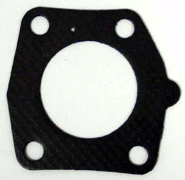 WSM Kawasaki 750-900 Exhaust Gasket '96-'98, 007-316, OE 11060-3771, 11060-3764