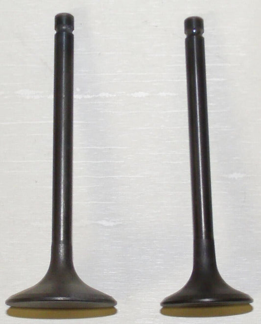WSM Engine Valve Kit Yamaha 350 87-99 - 017-302, 3Y1-12111-01-00, 3Y1-12121-01-0