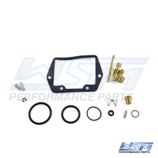 WSM Carburetor Kit Honda 90 '72-78 - 016-002
