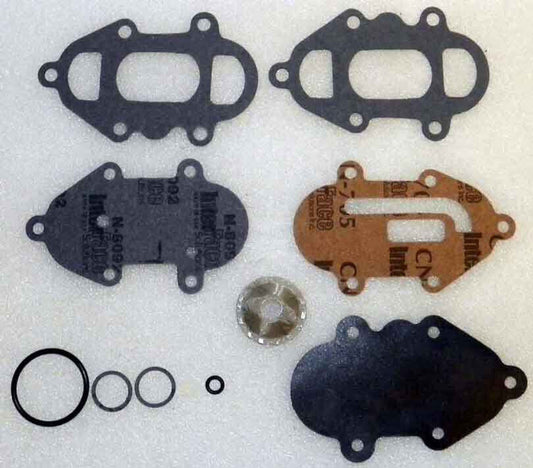 Sierra Fuel Pump Repair Kit Mercury / Mariner 150 - 200 / 300 Hp 18-7812  89031A
