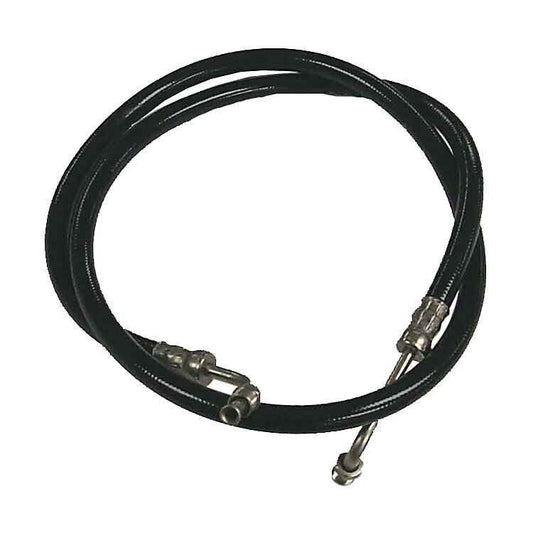 WSM Power Trim Hose Mercruiser - Pump To Connector 336-170, 32-95859 oos