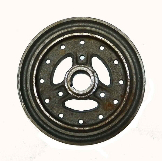 SILVER SEAL HARMONIC BALANCER 5.0L / 5.7L GM SB 6 3/4'' DIA - SIL-HBC174, 627222