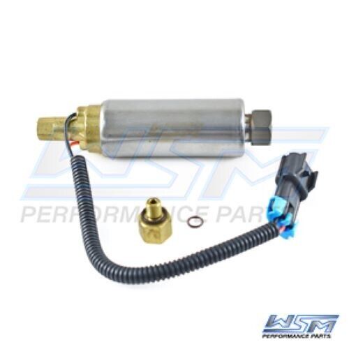 WSM FUEL PUMP MERCRUISER 4.3 - 8.1L, 600-124, 18-8868, 861155A2, 861155A3