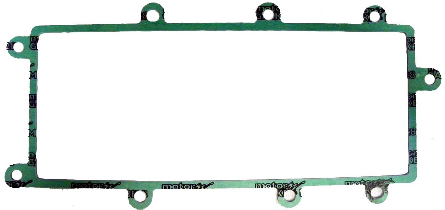 Mercury / Mariner 75-115 HP 1.5 Liter 3 cyl Air Box Gasket 1.5 516-50, 27-879843