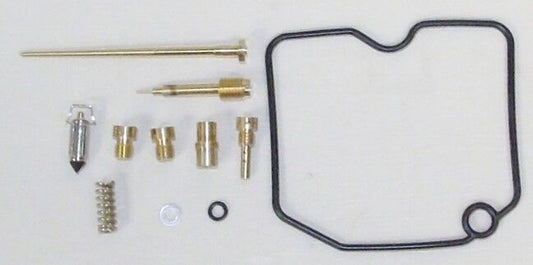 WSM Kawasaki 400 Prairie 1999-2002 Carburetor Kit 016-110