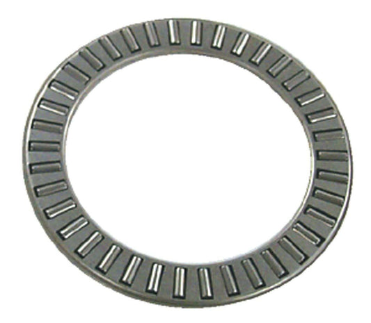 WSM THRUST BEARING, FORWARD: JOHNSON EVINRUDE / OMC 40-250 HP -447-234, 0385043