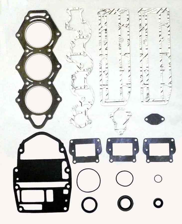 WSM Nissan/ Tohatsu 60 / 70 Hp Gasket Kit  - 500-405, 3F3-87121, 3F3-87121-OM
