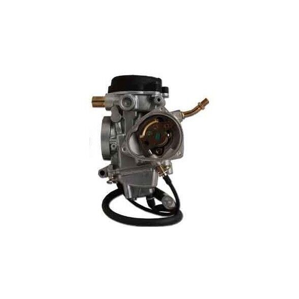 WSM Yamaha 350 Bruin '04-'06 Replacement Carburetor 79-240, 5UH-E4101-10-00 oos