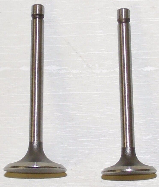 WSM Kawasaki 110 KLT / Mojave Engine Valve Kit 017-112